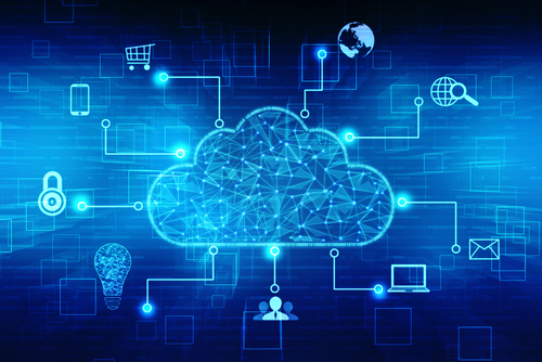 Cloud, maar niet zorgeloos