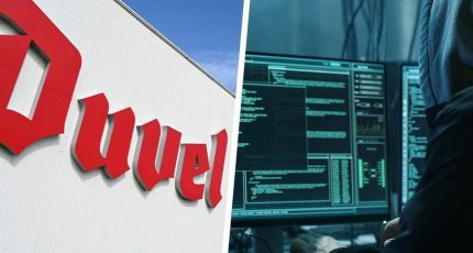 De impact van de cyberaanval op brouwerij Duvel Moortgat
